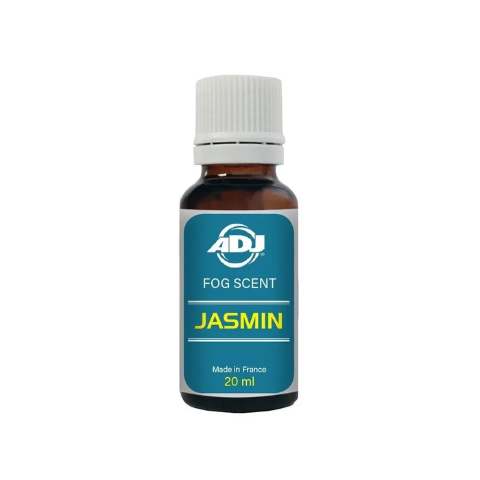 ADJ Fog Scent Jasmin 20ML