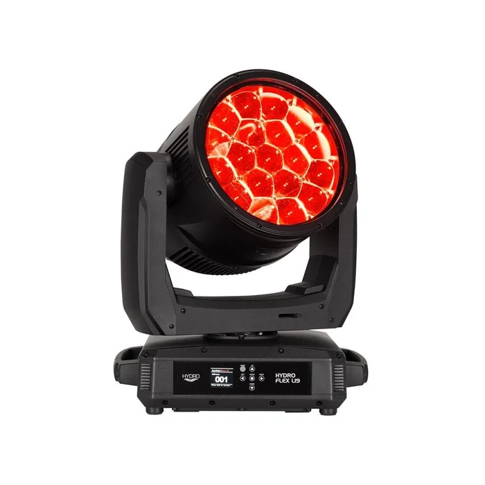 ADJ Hydro Flex L19 – 19 x 60 Watt RGBL, IP65