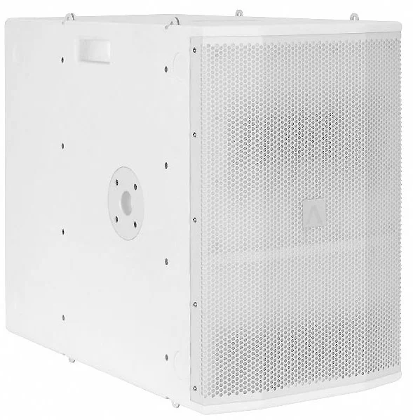 ADJ Imperio Sub 210 white
