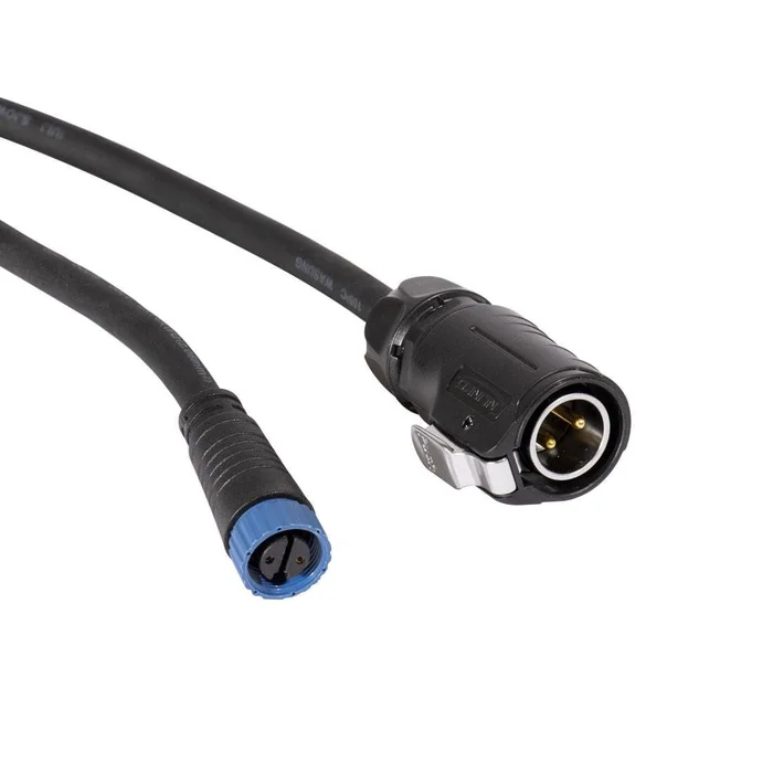 ADJ MDF2 MPC 6 m to PSU Stromverlägerungskabel (Netzteil zum MDF2 System) 6 Meter