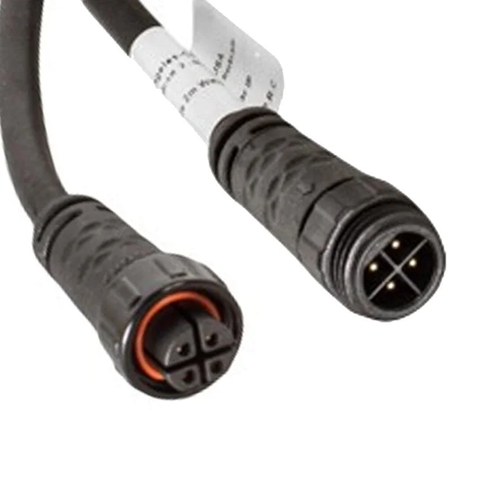 ADJ Power IP ext. cable 5m Wifly EXR Bar IP