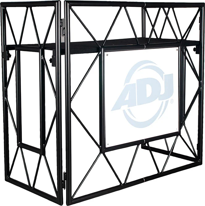 ADJ PRO VERANSTALTUNGSTABELLE MB