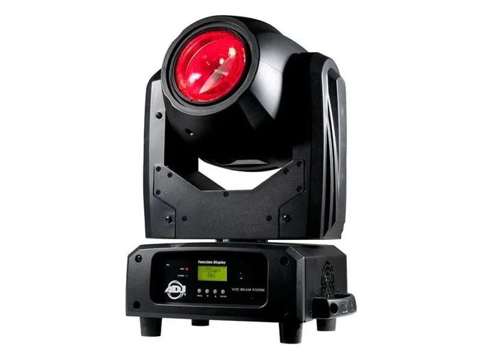 ADJ Vizi Beam RXONE, 100W Osram® SIRIUS HRI