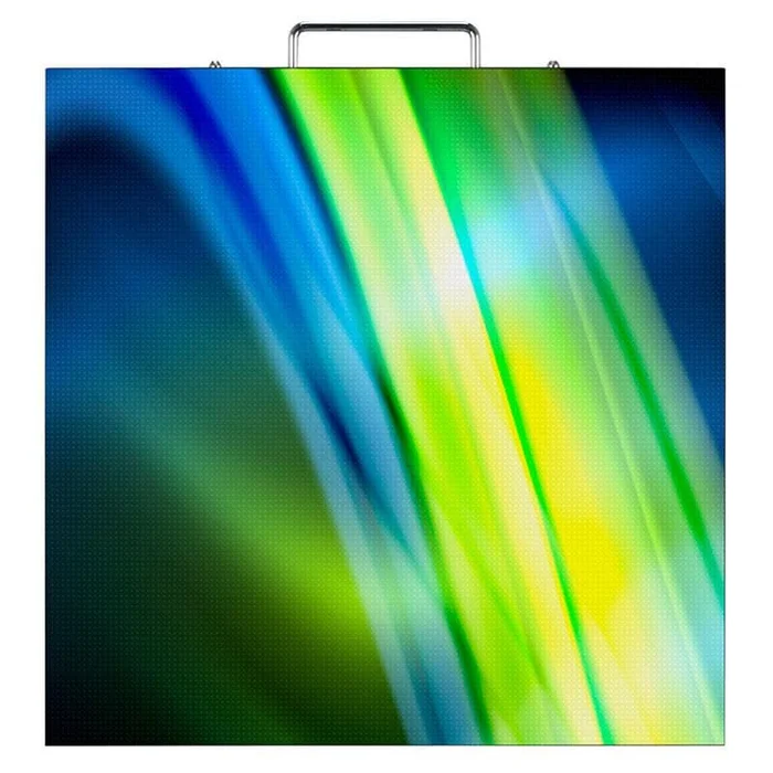 ADJ VS3 Vision Series LED Screen Panel, 3,91mm Pitch