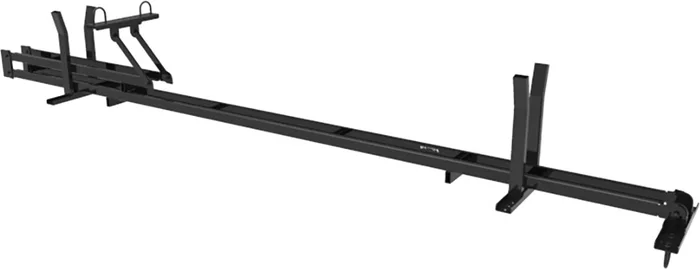 Admiral Basic SNAKE Kabelführung Basis 3 mtr – H 4 mtr schwarz