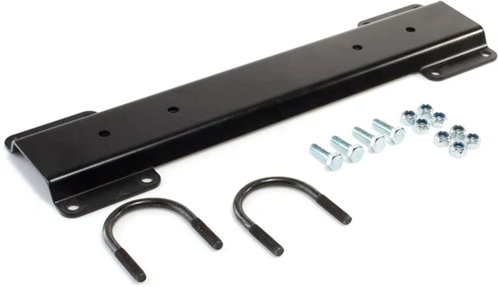 Admiral Basic SNAKE Kabelführungsadapter für 30 > 40-er Traverse