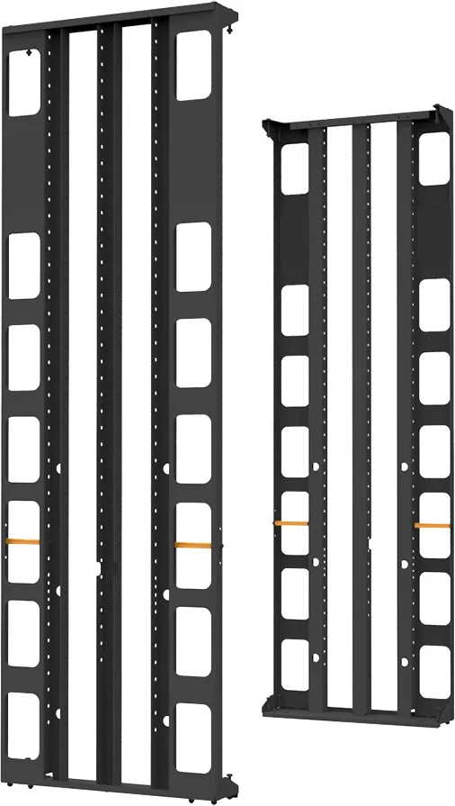 Admiral Gabelseitiger Verkleidungssatz H 203 mit Mittelkonsole