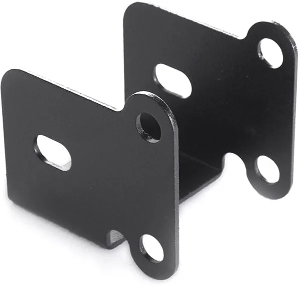 Admiral OND Meatrack Gabel 50mm schwarz