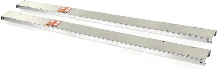 Admiral OND Stage Deck Dolly Grundlänge Profil 2x 2m