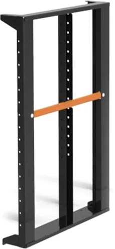 Admiral Slim-line Paneel mit Mittelkonsole H110