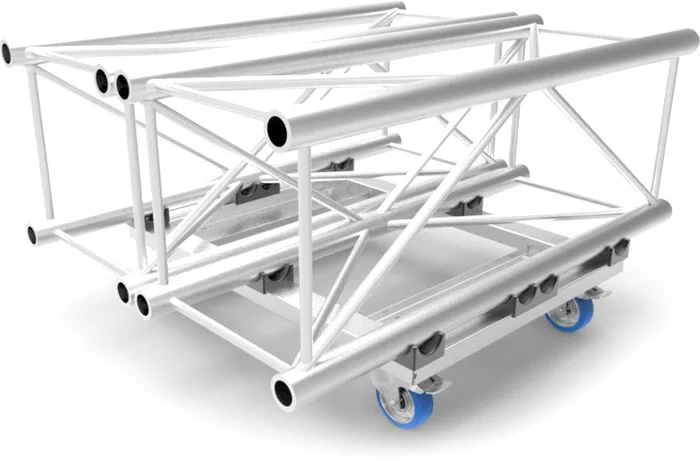 Admiral Strong Boy Dolly mit Lenkradbremse