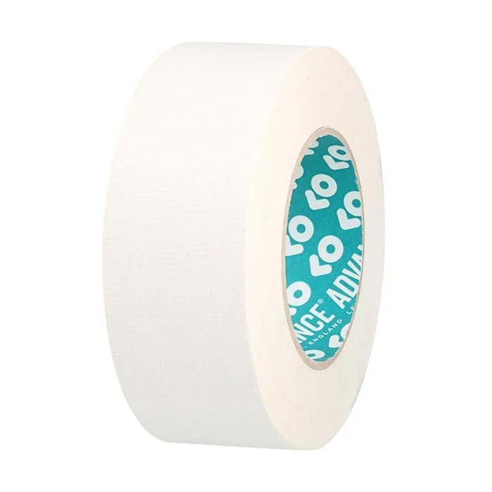Advance Tapes 58062 W – Duct Tape weiß 50 mm x 50 m