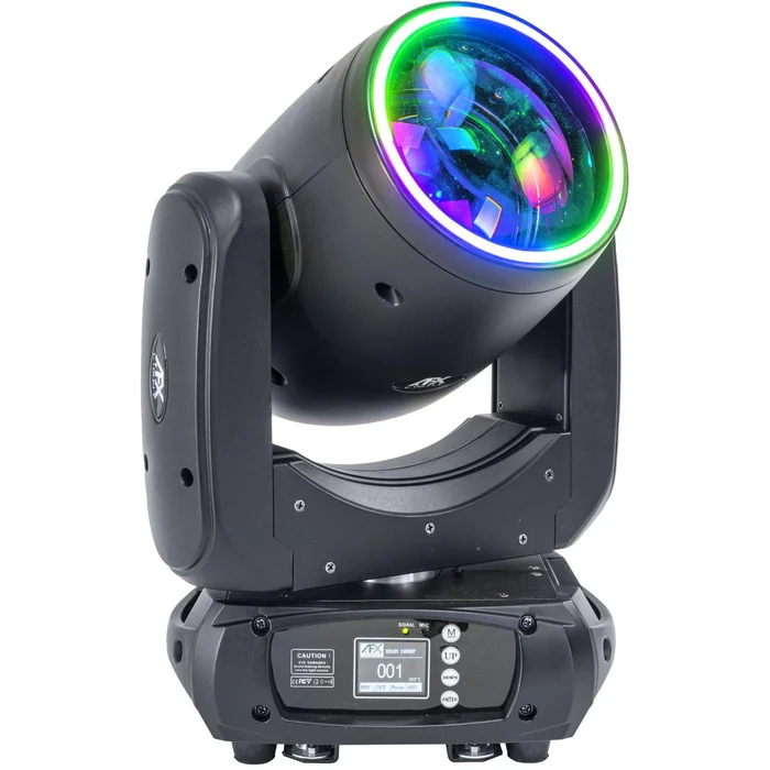 AFX BEAM-100LED-MKII LED Beam Moving Head