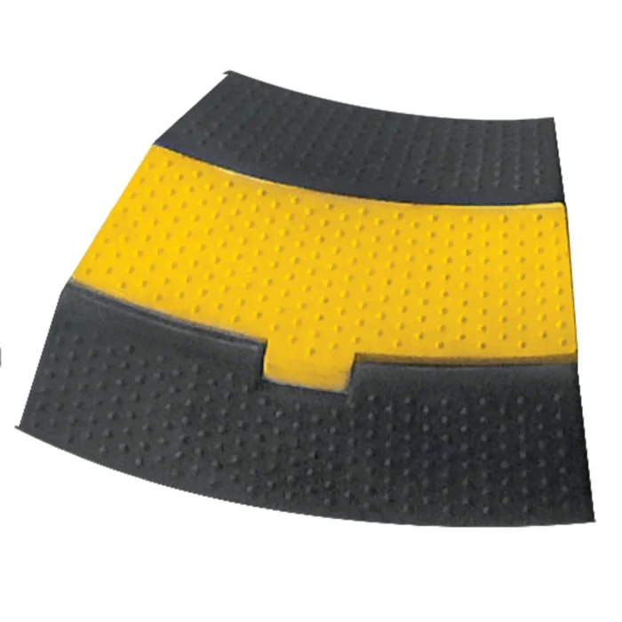 AFX CABLE-RAMP30 2-KANAL KABELBRÜCKE Ecke 30°