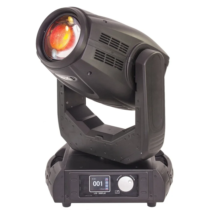 AFX HOTBEAM-10R BSW 3IN1 HYBRID MOVING HEAD