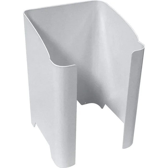 AFX WH-COVER-IBOX WEISS COVER FÜR IBOX-H5