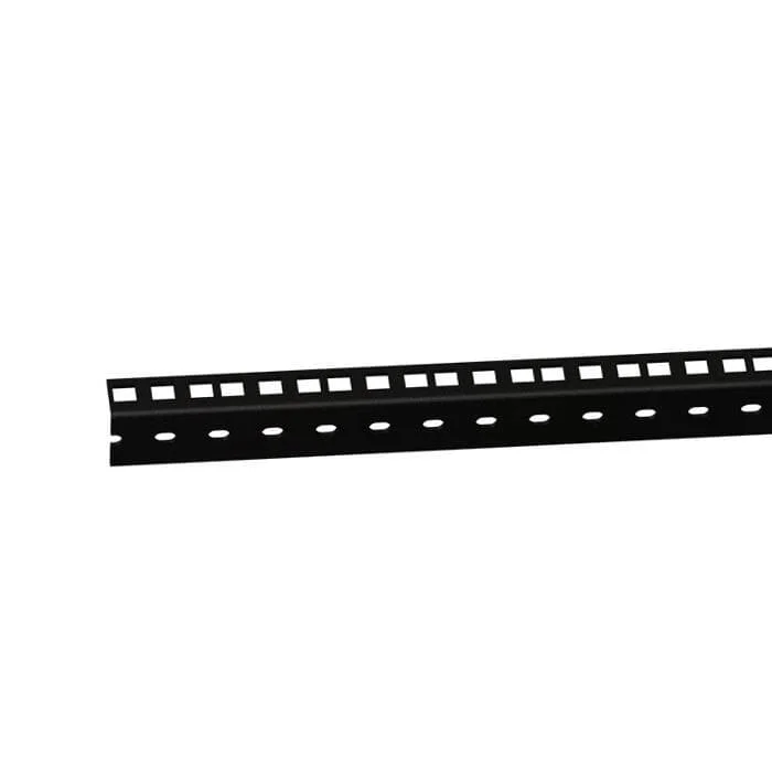 ah 19″ Parts 61535B18 – HD Rackschiene schwarz 18 HE
