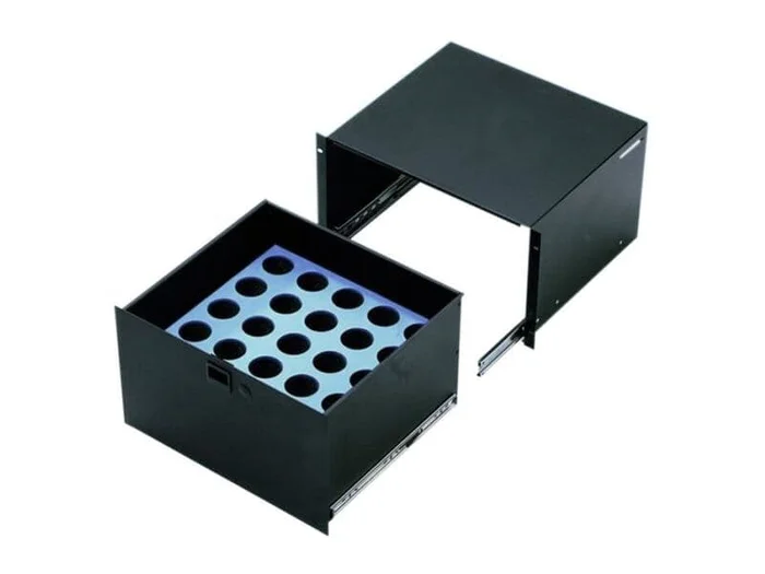 ah 19″ Parts 87406 – Rackschublade 6 HE