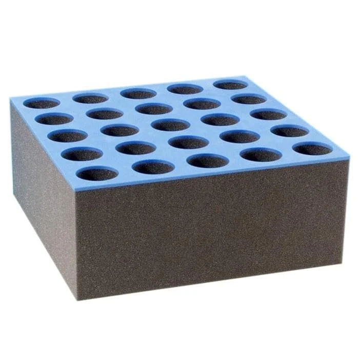 ah 19″ Parts 87406 MICROPHONE INLET – Mikrofoninlett für 87406 Rackschublade 6HE