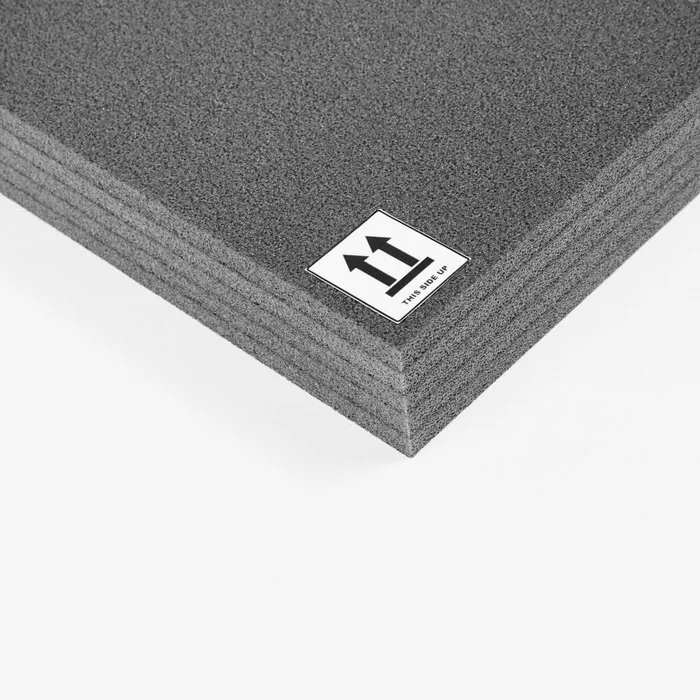 ah 19″ Parts KYOTO FOAM – KYOTO FOAM I