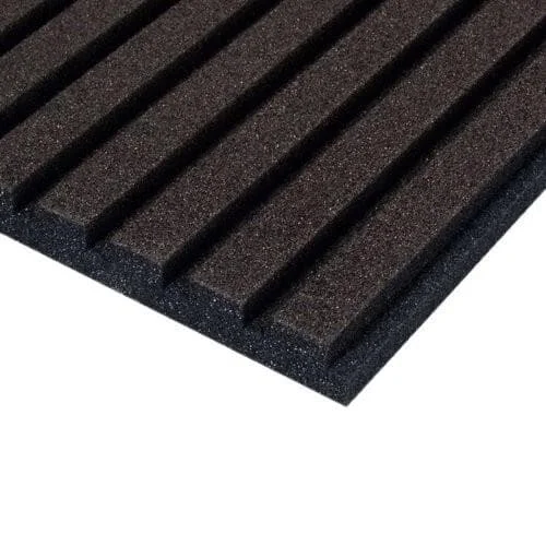 ah Hardware 019610 – Plastazote (LD29) mit 4 mm Nuten 10 mm