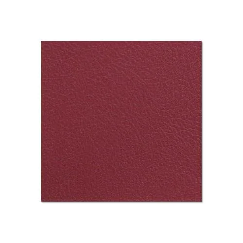 ah Hardware 0472G – Birkensperrholz PVC-beschichtet mit Gegenzugfolie bordeaux 6,9 mm