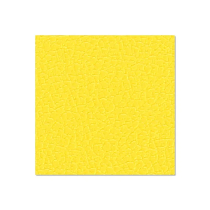 ah Hardware 0779 G – Pappelsperrholz kunststoffbeschichtet mit Gegenzugfolie gelb 6,8 mm