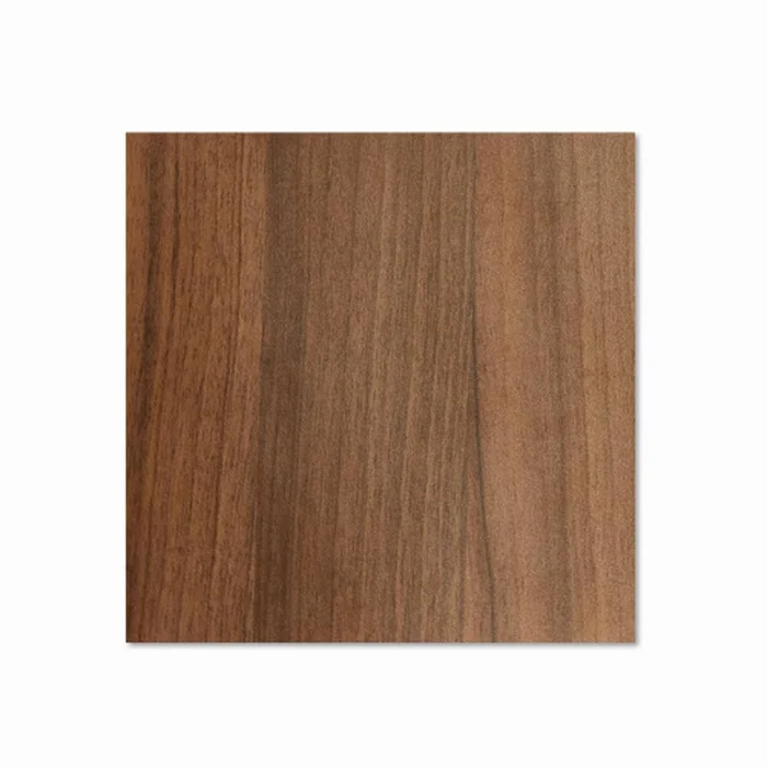 ah Hardware 077W2G – 6,8 mm Pappel mit CPL Nussbaum, 2500x1250mm mit Gegenzug