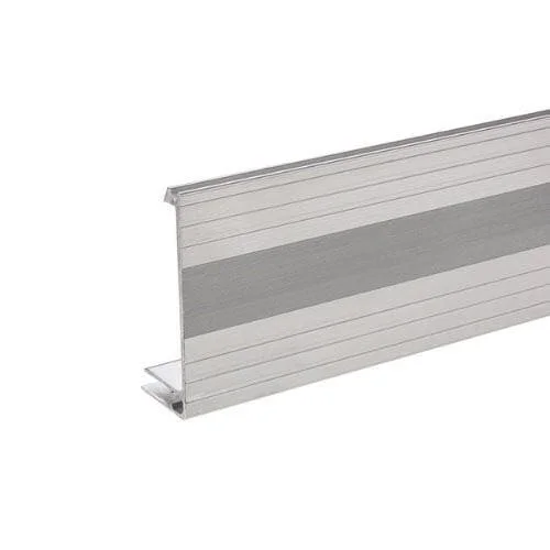 ah Hardware 6112 – Aluminium-Kastenrahmen für 7 mm Material