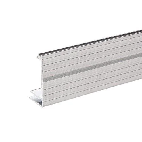 ah Hardware 6122 – Aluminium-Kastenrahmen für 7 mm Material