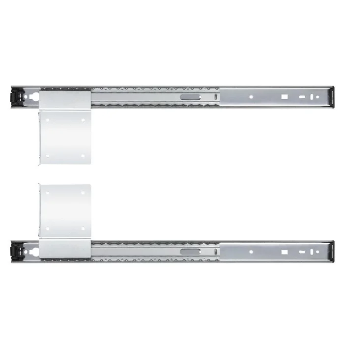 ah Hardware 873901 – Auszugschiene für versenkbare Türen