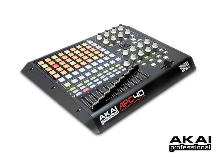 Akai APC40