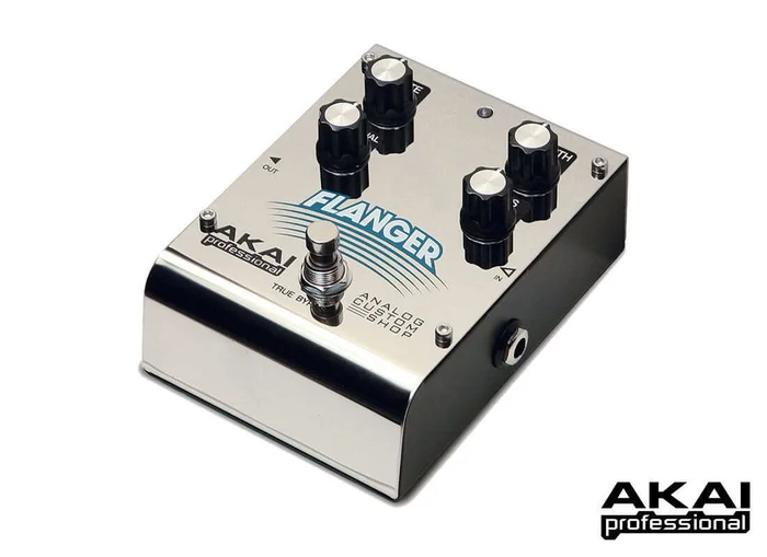 Akai Flanger