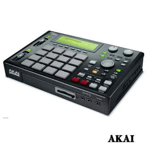 Akai MPC-1000