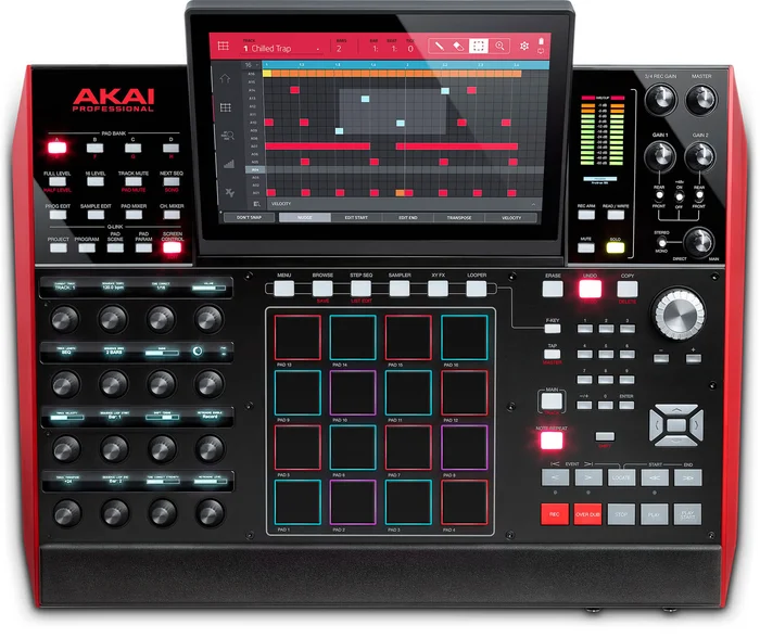AKAI MPC X