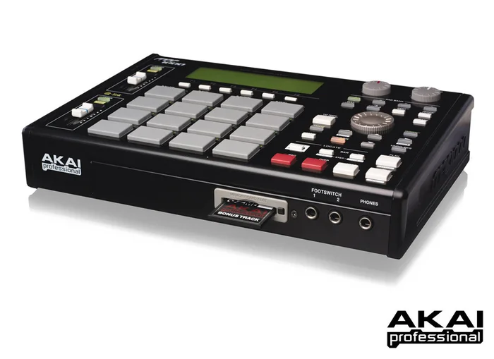 Akai MPC1000 BK