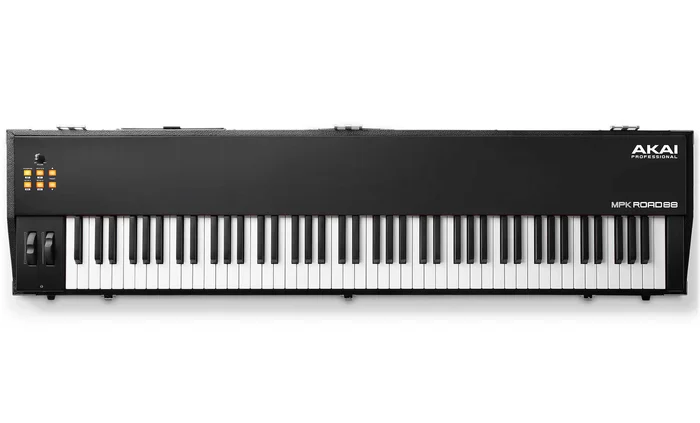 Akai MPK Road 88