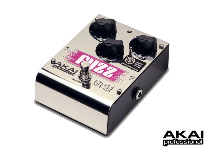 Akai Trimode Fuzz