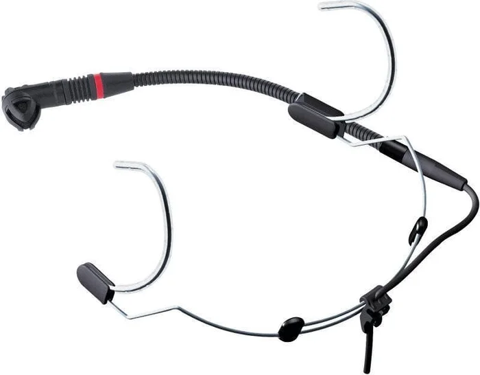 AKG C 555 L Headset – Mikrofon mit Hinterkopfbügel