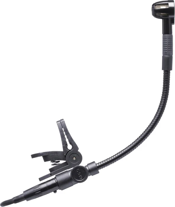 AKG C519 M Miniatur-Kondensator-Clipmikrofon