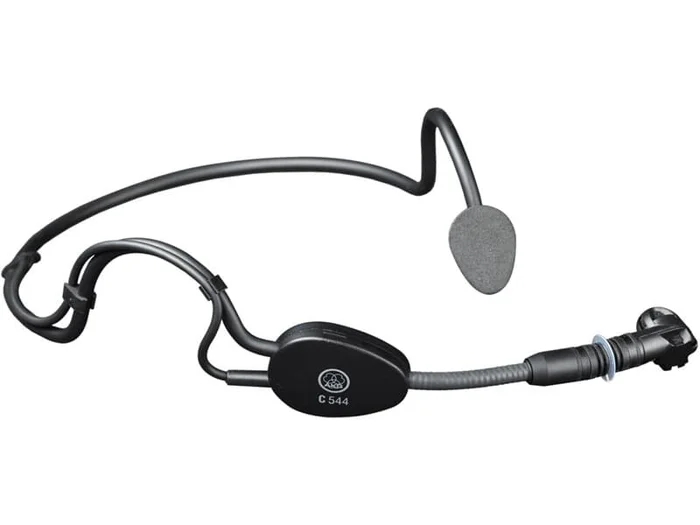 AKG C544 L Nackenbügel-Mikrofon