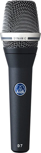 AKG D 7 Gesangmikrofon