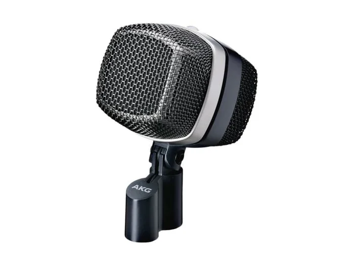 AKG D12 VR – dynamisches Großmembran-Mikrofon