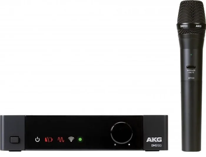 AKG DMS100 Vocal Set P5