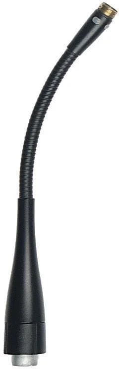 AKG GN15 M – Schwanenhals 15 cm, extrem robuste Schwanenhals-Konstruktion, hochwertige Industriestec