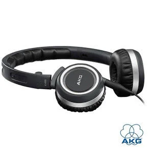 AKG K450 navy