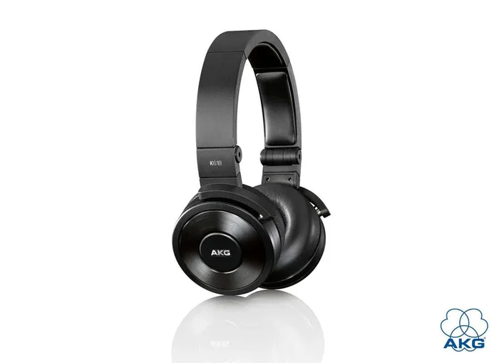 AKG K618 DJ