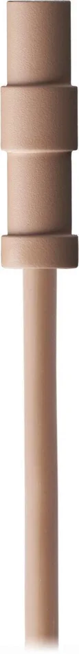 AKG LC82 MD Beige – Miniatur-Ansteckmikrofon, Kugel-Charakteristik, Farbe: Beige, unempfindlich gege