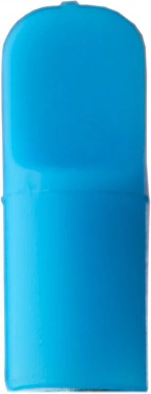 AKG MUP81 – Set aus 10 MUP81 Schutzkappen für LC/E C/HC81, schützt die Nieren-Mikrofonkapsel vor Veru