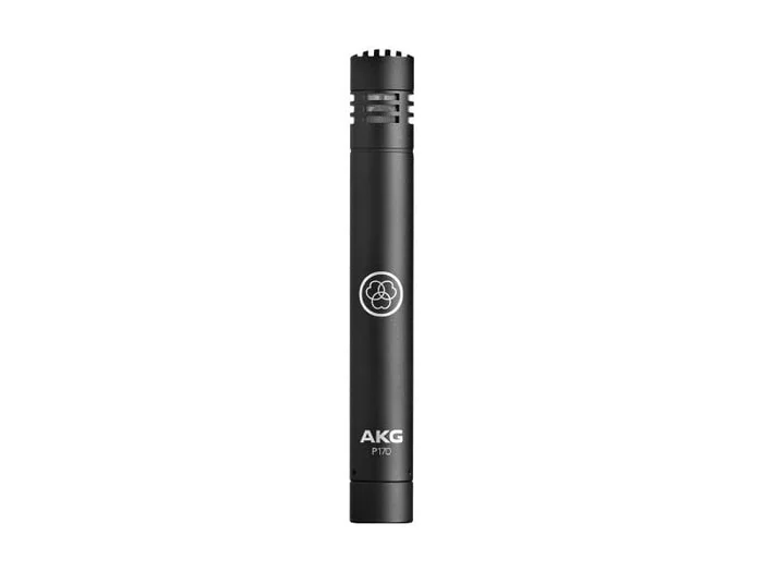 AKG P170 – Kleinmembran-Kondensator-Mikrofon